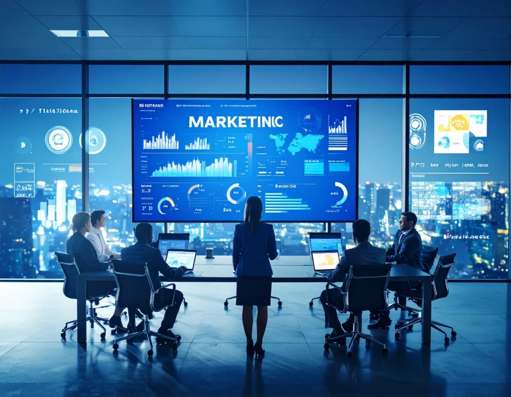 digital marketing specialist in Palakkad